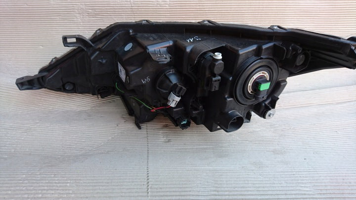 Frontscheinwerfer Nissan Qashqai II J11 100-18013 Rechts Scheinwerfer Headlight SCH4433123716ni