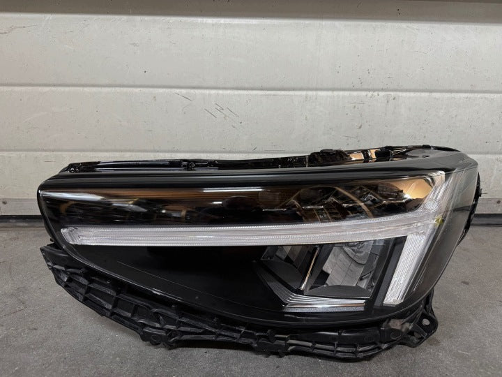 Frontscheinwerfer Volvo Xc40 32404665 Links Scheinwerfer Headlight SCH4433581903kn