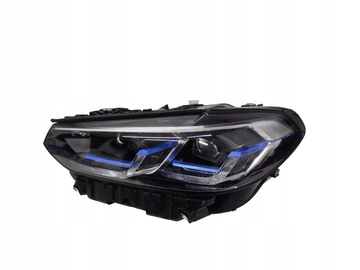 Frontscheinwerfer BMW X3 G01 G02 5A29217 Laser Links Scheinwerfer Headlight SCH4435431726he