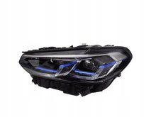 Load image into Gallery viewer, Frontscheinwerfer BMW X3 G01 G02 5A29217 Laser Links Scheinwerfer Headlight SCH4435431726he