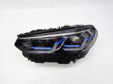Load image into Gallery viewer, Frontscheinwerfer BMW X3 G01 G02 5A29217 Laser Links Scheinwerfer Headlight SCH4435431726he