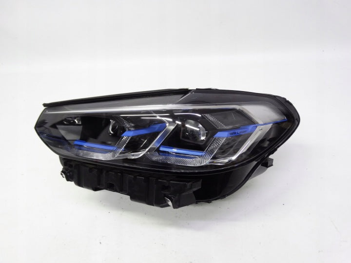 Frontscheinwerfer BMW X3 G01 G02 5A29217 Laser Links Scheinwerfer Headlight SCH4435431726he
