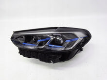 Load image into Gallery viewer, Frontscheinwerfer BMW X3 G01 G02 5A29217 Laser Links Scheinwerfer Headlight SCH4435431726he