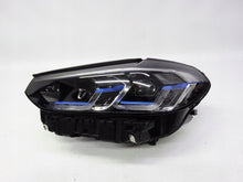 Load image into Gallery viewer, Frontscheinwerfer BMW X3 G01 G02 5A29217 Laser Links Scheinwerfer Headlight SCH4435431726he