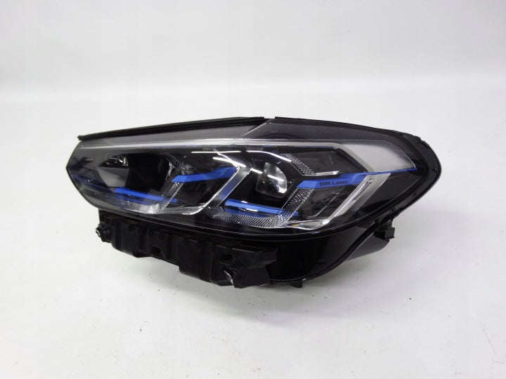 Frontscheinwerfer BMW X3 G01 G02 5A29217 Laser Links Scheinwerfer Headlight SCH4435431726he