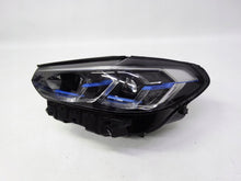 Load image into Gallery viewer, Frontscheinwerfer BMW X3 G01 G02 5A29217 Laser Links Scheinwerfer Headlight SCH4435431726he