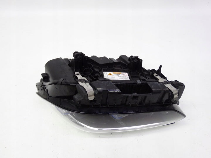 Frontscheinwerfer BMW X3 G01 G02 5A29217 Laser Links Scheinwerfer Headlight SCH4435431726he