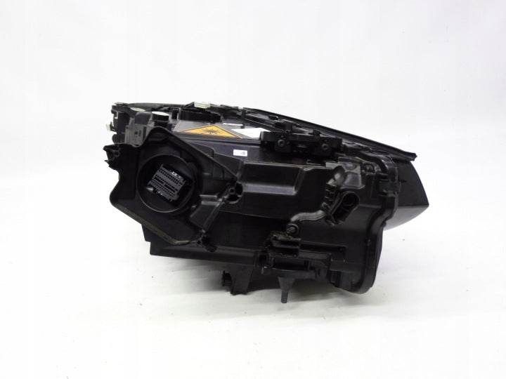 Frontscheinwerfer BMW X3 G01 G02 5A29217 Laser Links Scheinwerfer Headlight SCH4435431726he