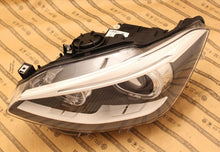 Laden Sie das Bild in den Galerie-Viewer, Frontscheinwerfer BMW 1 F21 F20 7229677-10 Xenon Links Scheinwerfer Headlight SCH4435473500zl