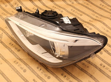 Laden Sie das Bild in den Galerie-Viewer, Frontscheinwerfer BMW 1 F21 F20 7229677-10 Xenon Links Scheinwerfer Headlight SCH4435473500zl