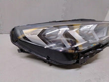 Laden Sie das Bild in den Galerie-Viewer, Frontscheinwerfer BMW X2 5A77EB4 Full LED Rechts Scheinwerfer Headlight SCH4436604342xb