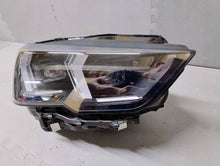 Laden Sie das Bild in den Galerie-Viewer, Frontscheinwerfer BMW X2 5A77EB4 Full LED Rechts Scheinwerfer Headlight SCH4436604342xb