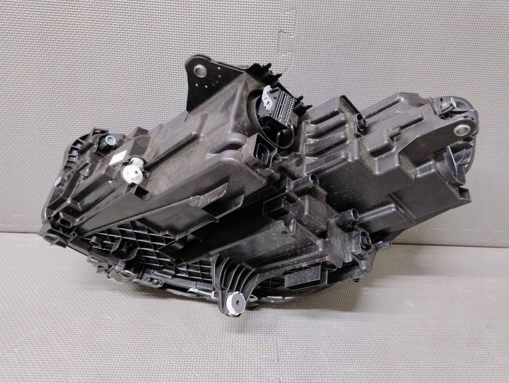 Frontscheinwerfer BMW X2 5A77EB4 Full LED Rechts Scheinwerfer Headlight SCH4436604342xb