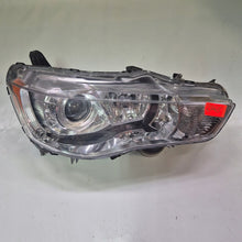 Load image into Gallery viewer, Frontscheinwerfer Mitsubishi Outlander I A10923 Xenon Rechts Headlight SCH4438155231rf