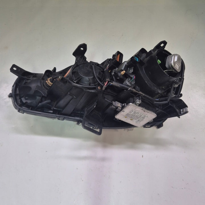 Frontscheinwerfer Mitsubishi Outlander I A10923 Xenon Rechts Headlight SCH4438155231rf