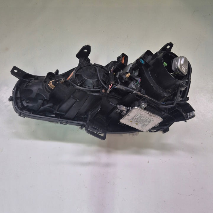 Frontscheinwerfer Mitsubishi Outlander I A10923 Xenon Rechts Headlight SCH4438155231rf