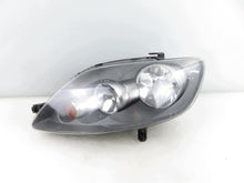 Laden Sie das Bild in den Galerie-Viewer, Frontscheinwerfer VW Golf Plus I M1148635-5M1941005C Links Headlight SCH4438463187ti