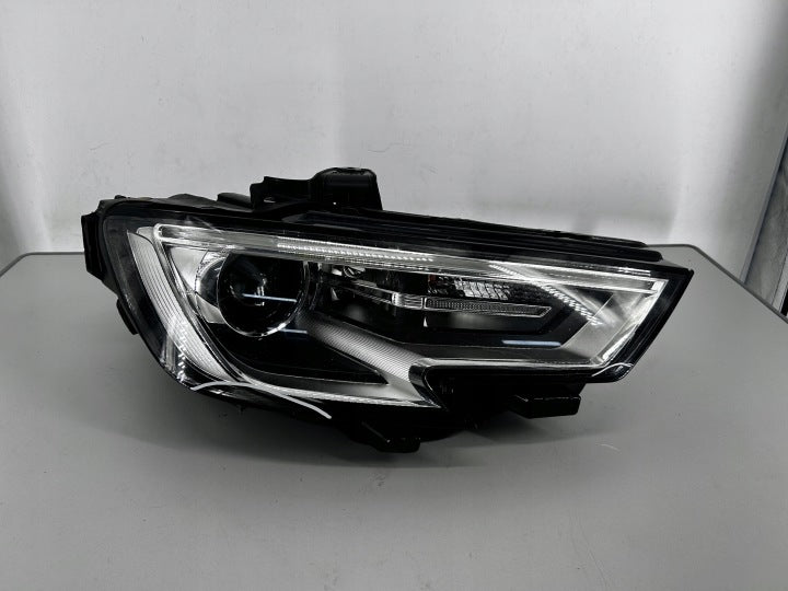 Frontscheinwerfer Audi A3 8V0941006E Xenon Rechts Scheinwerfer Headlight SCH4438642188bl