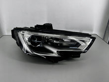 Laden Sie das Bild in den Galerie-Viewer, Frontscheinwerfer Audi A3 8V0941006E Xenon Rechts Scheinwerfer Headlight SCH4438642188bl