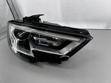 Laden Sie das Bild in den Galerie-Viewer, Frontscheinwerfer Audi A3 8V0941006E Xenon Rechts Scheinwerfer Headlight SCH4438642188bl