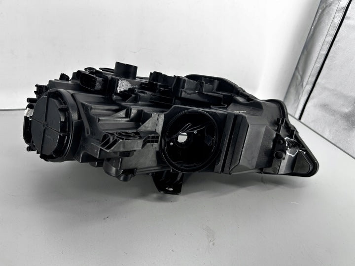 Frontscheinwerfer Audi A3 8V0941006E Xenon Rechts Scheinwerfer Headlight SCH4438642188bl