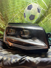Load image into Gallery viewer, Frontscheinwerfer VW Multivan 7E1941036A 90079563 LED Rechts Headlight SCH4439437385di