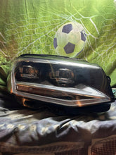 Load image into Gallery viewer, Frontscheinwerfer VW Multivan 7E1941036A 90079563 LED Rechts Headlight SCH4439437385di
