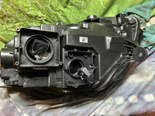 Load image into Gallery viewer, Frontscheinwerfer VW Multivan 7E1941036A 90079563 LED Rechts Headlight SCH4439437385di