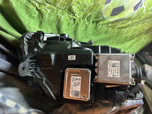 Load image into Gallery viewer, Frontscheinwerfer VW Multivan 7E1941036A 90079563 LED Rechts Headlight SCH4439437385di