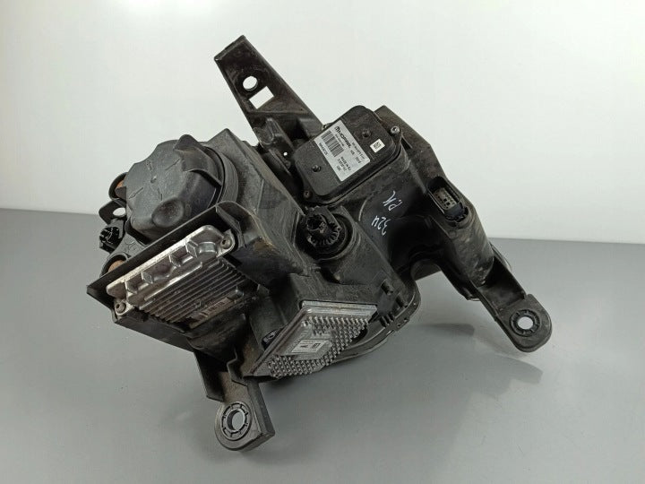 Frontscheinwerfer Jeep Grand Cherokee 68289241AH L90035854 Links Headlight SCH4439726980lu
