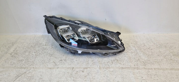 Frontscheinwerfer Ford Kuga III LV4B13E014FH LED Rechts Scheinwerfer Headlight SCH4439944438wu