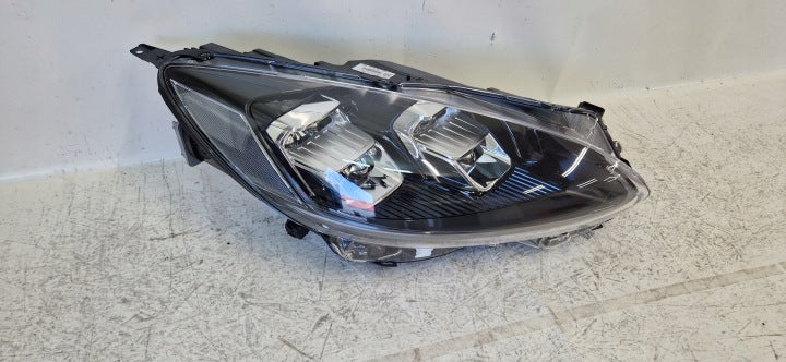Frontscheinwerfer Ford Kuga III LV4B13E014FH LED Rechts Scheinwerfer Headlight SCH4439944438wu