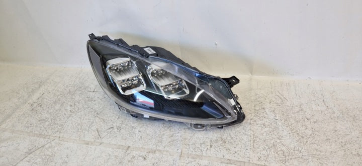 Frontscheinwerfer Ford Kuga III LV4B13E014FH LED Rechts Scheinwerfer Headlight SCH4439944438wu