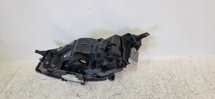 Frontscheinwerfer Ford Kuga III LV4B13E014FH LED Rechts Scheinwerfer Headlight SCH4439944438wu