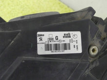 Laden Sie das Bild in den Galerie-Viewer, Frontscheinwerfer Peugeot Partner Rifter 9816826980 Links Scheinwerfer Headlight SCH4440027144oi