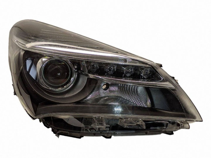 Frontscheinwerfer Toyota Yaris 811300DA60 Rechts Scheinwerfer Headlight SCH4440358815ct