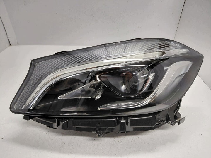 Frontscheinwerfer Mercedes-Benz W176 A1769068900 Links Scheinwerfer Headlight SCH4441009277hh