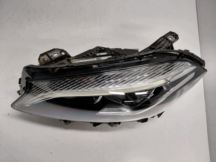Frontscheinwerfer Mercedes-Benz W176 A1769068900 Links Scheinwerfer Headlight SCH4441009277hh