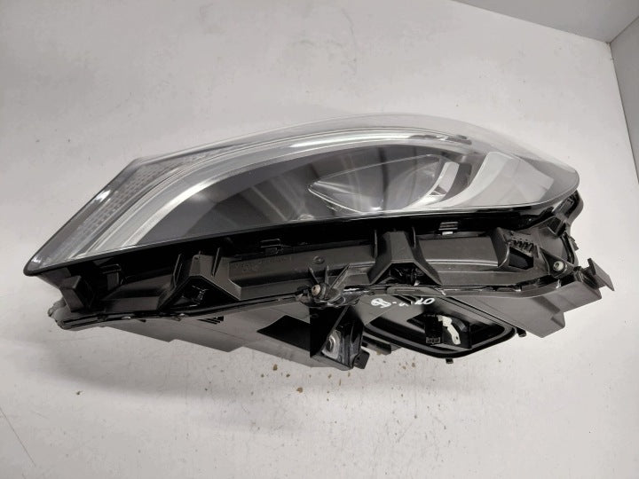Frontscheinwerfer Mercedes-Benz W176 A1769068900 Links Scheinwerfer Headlight SCH4441009277hh