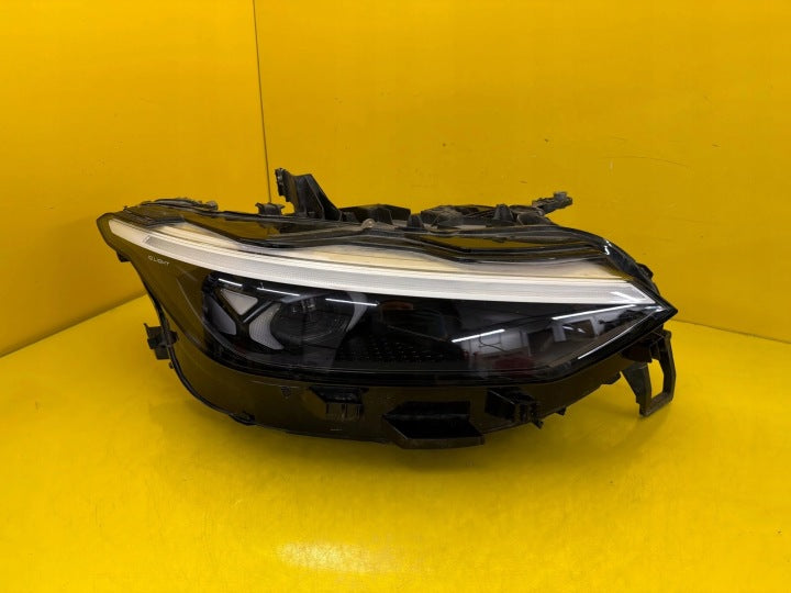 Frontscheinwerfer VW I 14B941036A LED Rechts Scheinwerfer Headlight SCH4442028158qu