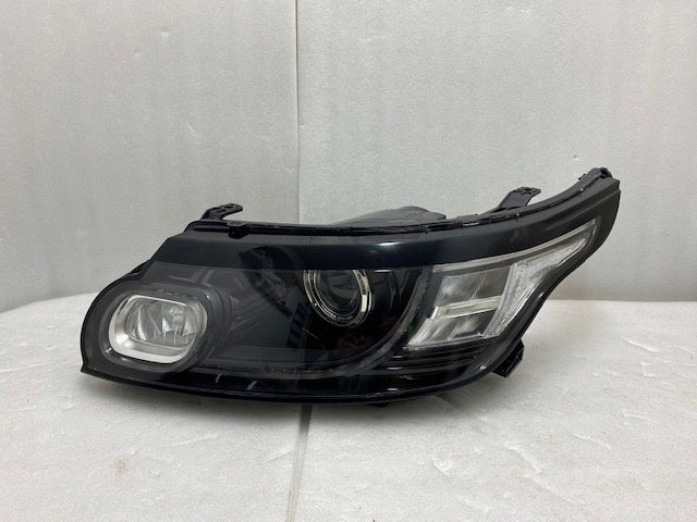 Frontscheinwerfer Land Rover Range Sport FK6M-13W030-EC Links Headlight SCH4443180636xp