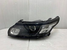 Load image into Gallery viewer, Frontscheinwerfer Land Rover Range Sport FK6M-13W030-EC Links Headlight SCH4443180636xp