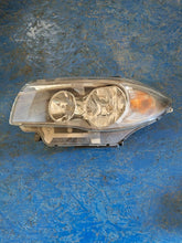 Laden Sie das Bild in den Galerie-Viewer, Frontscheinwerfer BMW 1 E81 E87 724964902 Links Scheinwerfer Headlight SCH4444326234mb