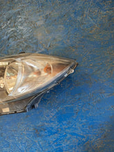 Laden Sie das Bild in den Galerie-Viewer, Frontscheinwerfer BMW 1 E81 E87 724964902 Links Scheinwerfer Headlight SCH4444326234mb