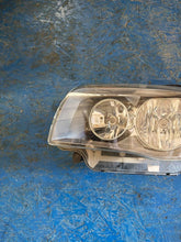 Laden Sie das Bild in den Galerie-Viewer, Frontscheinwerfer BMW 1 E81 E87 724964902 Links Scheinwerfer Headlight SCH4444326234mb