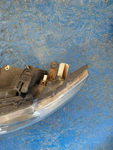 Laden Sie das Bild in den Galerie-Viewer, Frontscheinwerfer BMW 1 E81 E87 724964902 Links Scheinwerfer Headlight SCH4444326234mb