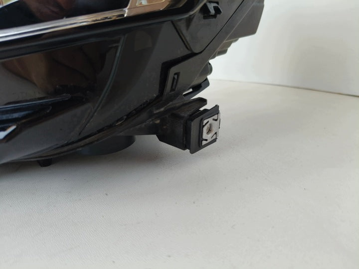 Frontscheinwerfer VW T-Roc 2GA941035H Links Scheinwerfer Headlight SCH4445555201ad