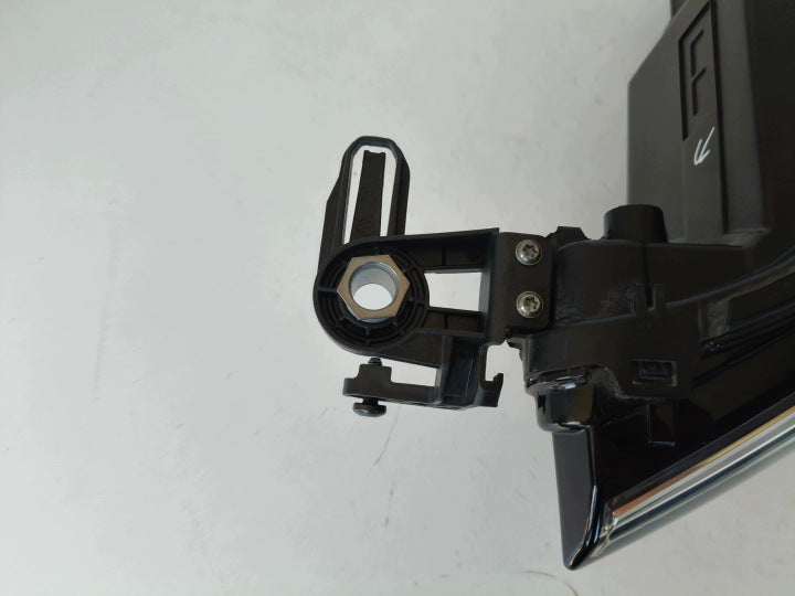 Frontscheinwerfer VW T-Roc 2GA941035H Links Scheinwerfer Headlight SCH4445555201ad