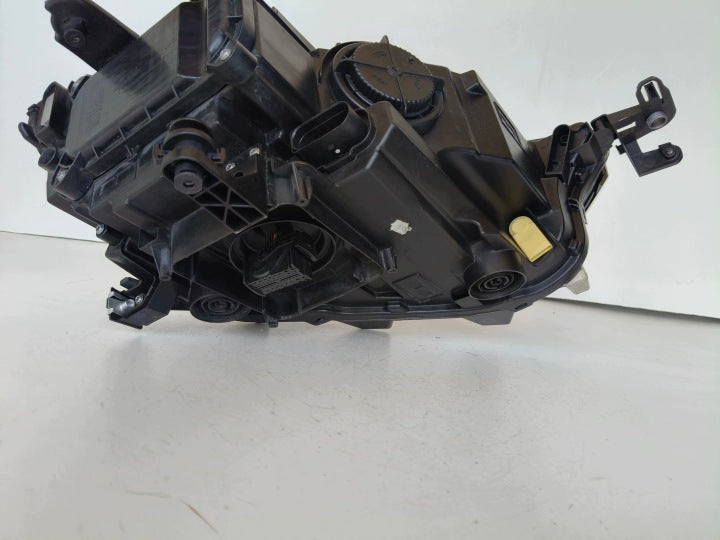 Frontscheinwerfer VW T-Roc 2GA941035H Links Scheinwerfer Headlight SCH4445555201ad