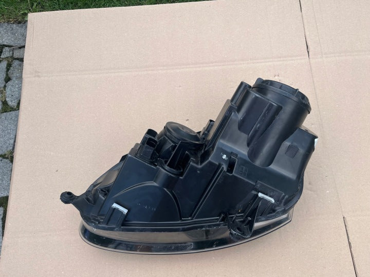 Frontscheinwerfer VW Golf V 1EG247007-14 Rechts Scheinwerfer Headlight SCH4445670003hx